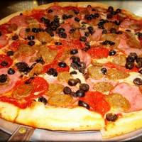 Mezza Luna Pizzeria