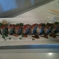 RAW Sushi