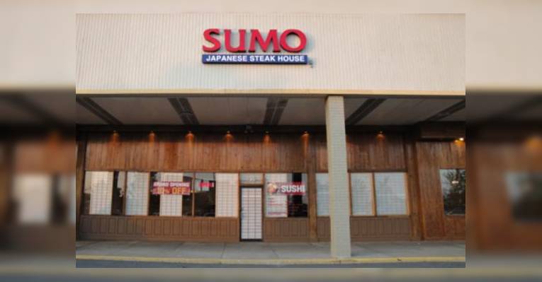 Снимок Sumo Japanese Steakhouse, Манассас