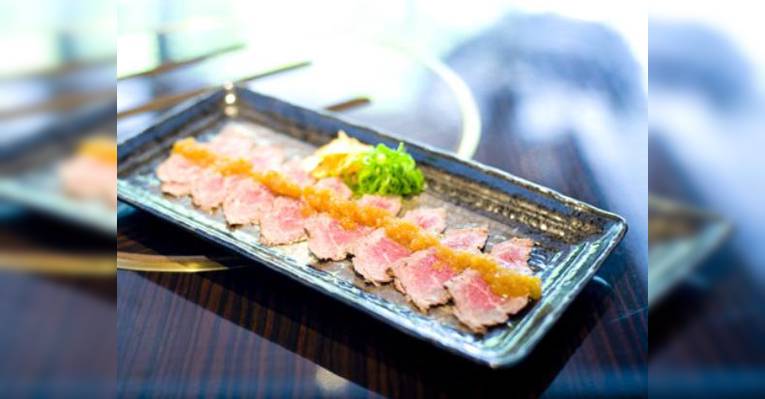 Снимок Takumi Japanese Restaurant, Мельбурн