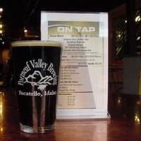 Portneuf Valley Brewing