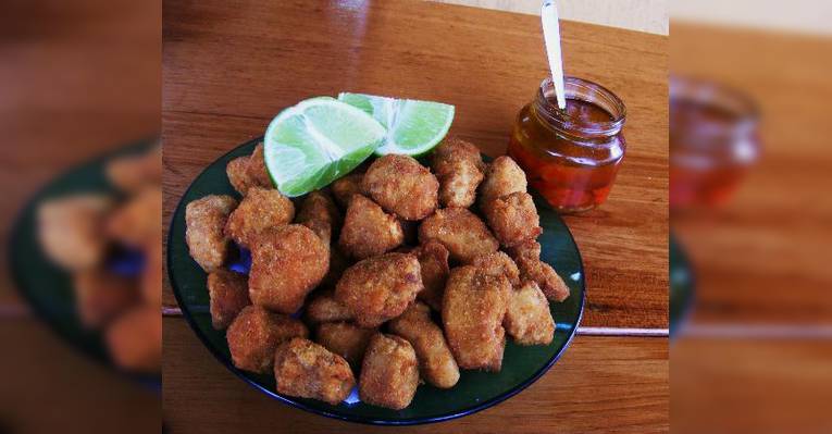 Снимок Magic Chicken, Сан-Паулу