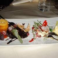 Torre Normanna Restaurant