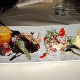 Torre Normanna Restaurant
