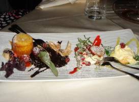 Torre Normanna Restaurant