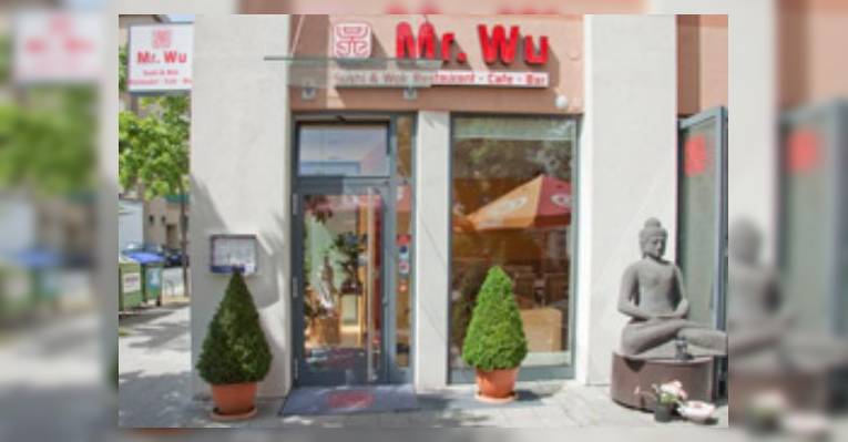 Снимок Mr. Wu Sushi & Wok Restaurant, Филлах