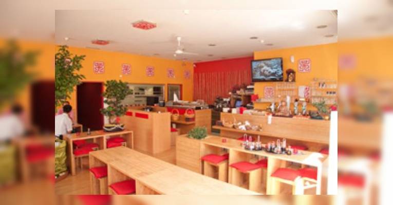 Изображение Mr. Wu Sushi & Wok Restaurant, Филлах