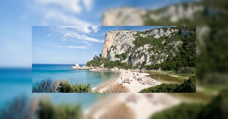 Снимок Costa Dorada, Кала-Гононе