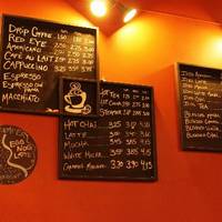 Rock Creek Coffee Roasters