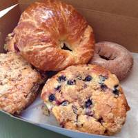 Woolfies Bakery