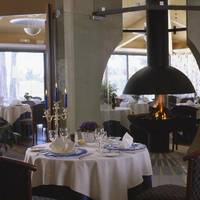 Restaurant Les Grenettes