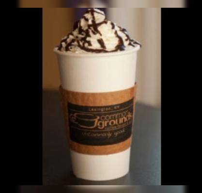 Снимок Common Grounds Coffee House, Лексингтон