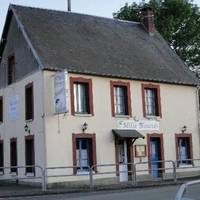 Les Mille Bleuets