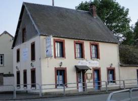 Les Mille Bleuets