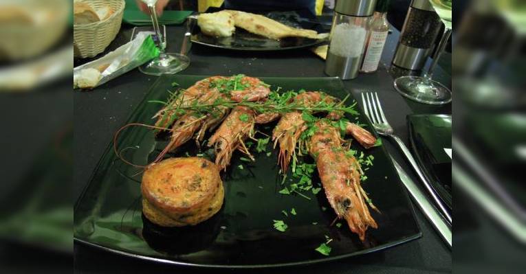 La Tavernetta -вкусно все!