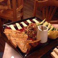 mullu cafe