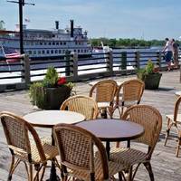 Le Catalan ~ French Cafe & Wine Bar
