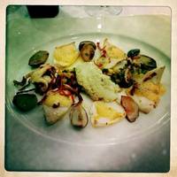 Les Saveurs d'Ingres