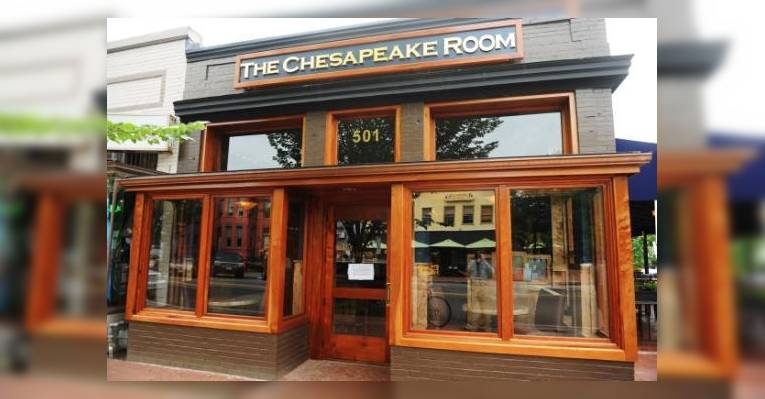 Снимок Chesapeake Room, Вашингтон