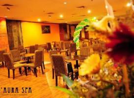 d aura spa