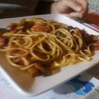 Al Pontile