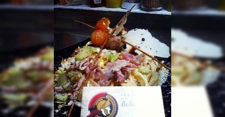 Изображение Bella Roma, Порт-де-Полленка