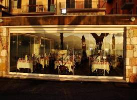 Osteria del 4