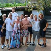 Paradise Beach Club