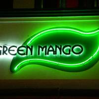 Green Mango