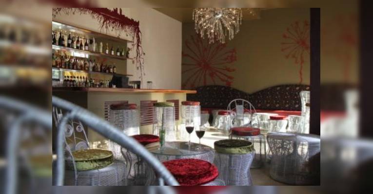 Снимок Lucky Bean, Melville
