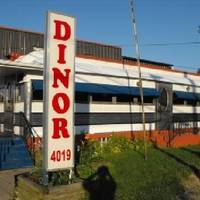Lawrence Park Dinor