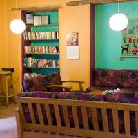 Ulrike's Cafe