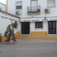 Restaurante Snack Bar Azul