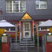 Casa Mendoza