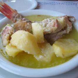 Scala Fish Tavern