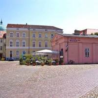 Restaurant-Waage