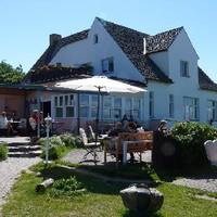 Cafe Buhne