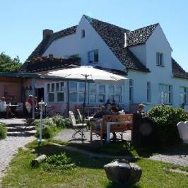 Cafe Buhne