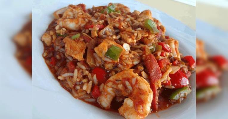 Снимок Rhythm Kitchen Seafood & Steaks, Лас-Вегас