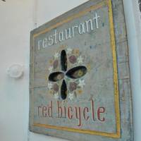 Red Bicycle