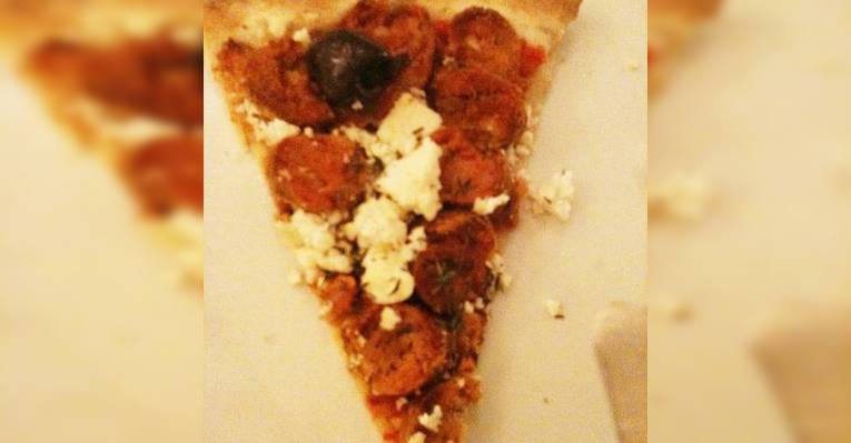 Снимок I Vitelloni Pizzeria, Сан-Паулу