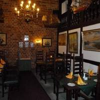 Restaurant Alter Schwede