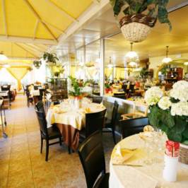 Ristorante Aragosta