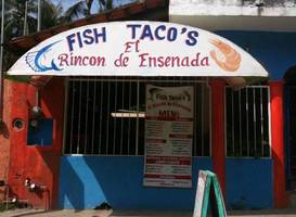 El Rinconcito de Ensenada