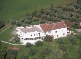 Ristorante Tirene