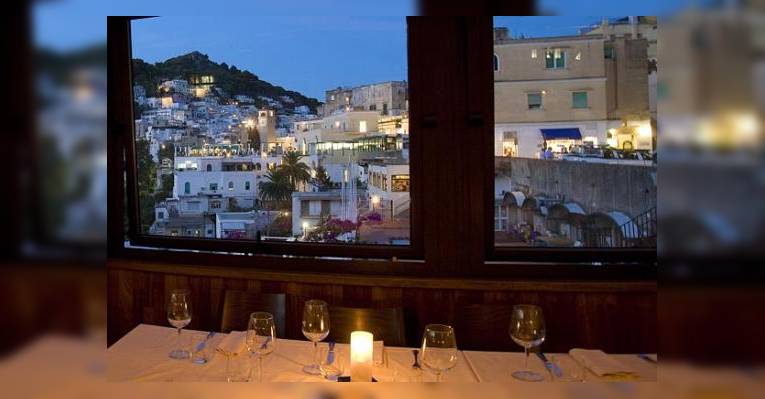 Снимок Capri's, Капри