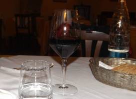 Taverna Etrusca