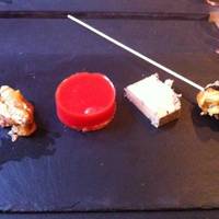Restaurant La C?te