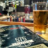 575 Pizzeria