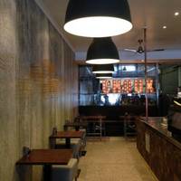 Choux Box espresso bar and cafe